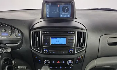 Hyundai Starex 2018, 17796 км, за 9780.75 USD - фото 14