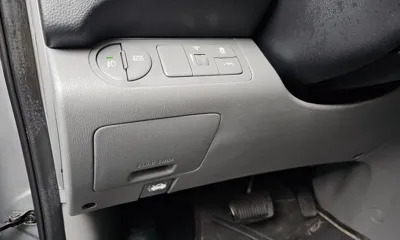 Hyundai Starex 2018, 17796 км, за 9780.75 USD - фото 18