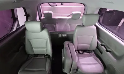 Hyundai Starex 2018, 17796 км, за 9780.75 USD - фото 19