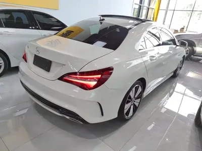 Mercedes-Benz CLA (Import) 2018, 91500 км, за 11949.48 USD - фото 7