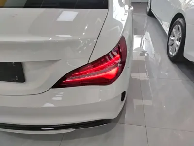 Mercedes-Benz CLA (Import) 2018, 91500 км, за 11949.48 USD - фото 8