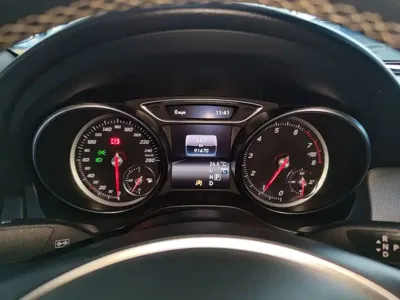 Mercedes-Benz CLA (Import) 2018, 91500 км, за 11949.48 USD - фото 12