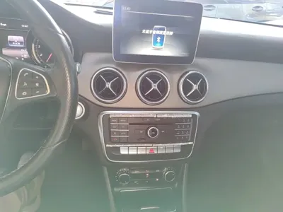 Mercedes-Benz CLA (Import) 2018, 91500 км, за 11949.48 USD - фото 13