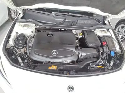 Mercedes-Benz CLA (Import) 2018, 91500 км, за 11949.48 USD - фото 20