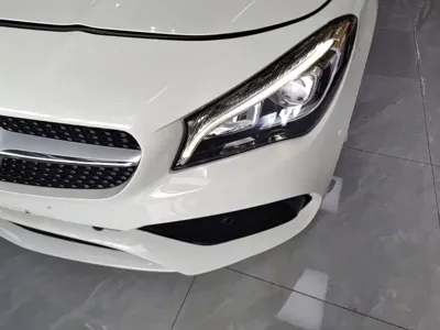 Mercedes-Benz CLA (Import) 2018, 91500 км, за 11949.48 USD - фото 24
