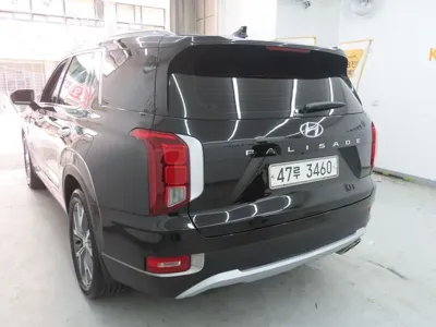 Hyundai Palisade 2019, 96203 км, за 16148.09 USD