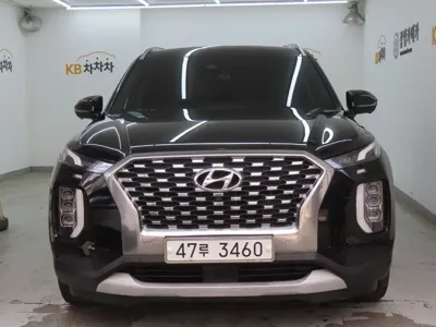 Hyundai Palisade 2019, 96203 км, за 16148.09 USD