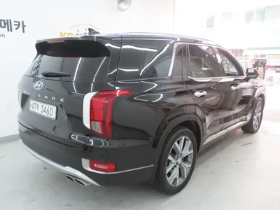 Hyundai Palisade 2019, 96203 км, за 16148.09 USD