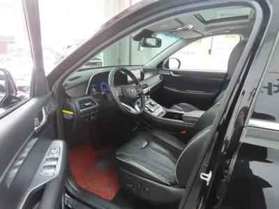 Hyundai Palisade 2019, 96203 км, за 16148.09 USD