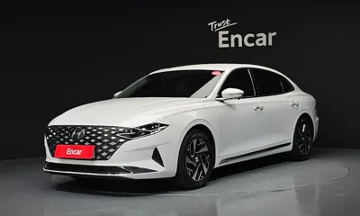 Hyundai Grandeur · 2023 год