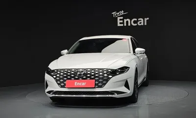 Hyundai Grandeur 2023, 50745 км, за 19103.66 USD