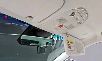 Hyundai Grandeur 2023, 50745 км, за 19103.66 USD - фото 20