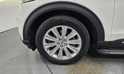 Ford Explorer 2020, 40448 км, за 18493.56 USD