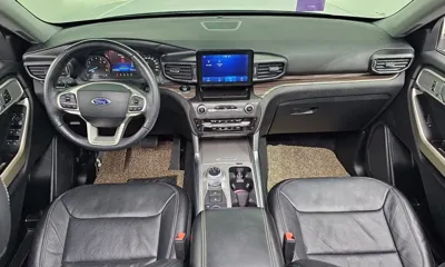 Ford Explorer 2020, 40448 км, за 18493.56 USD - фото 7