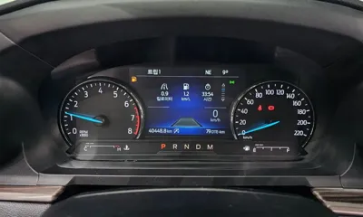 Ford Explorer 2020, 40448 км, за 18493.56 USD - фото 8