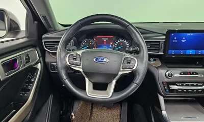 Ford Explorer 2020, 40448 км, за 18493.56 USD - фото 13