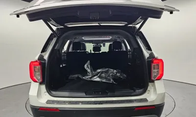 Ford Explorer 2020, 40448 км, за 18493.56 USD - фото 20