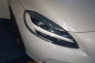 Volvo V40 2017, 72800 км, за 7224 USD - фото 7