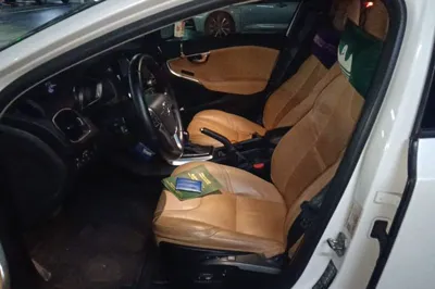 Volvo V40 2017, 72800 км, за 7224 USD - фото 15