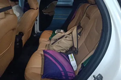 Volvo V40 2017, 72800 км, за 7224 USD - фото 17