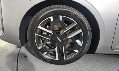 Kia K8 2025, 28224 км, за 23834.42 USD