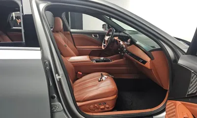 Kia K8 2025, 28224 км, за 23834.42 USD - фото 11