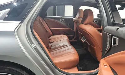 Kia K8 2025, 28224 км, за 23834.42 USD - фото 12