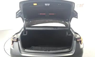 Kia K8 2025, 28224 км, за 23834.42 USD - фото 20