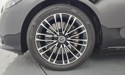 Mercedes-Benz S-Class 2021, 52398 км, за 47262.7 USD