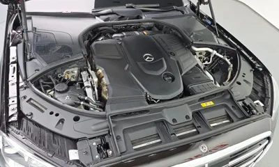 Mercedes-Benz S-Class 2021, 52398 км, за 46905.56 USD - фото 6