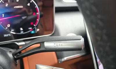 Mercedes-Benz S-Class 2021, 52398 км, за 46905.56 USD - фото 9