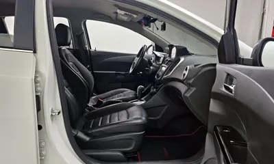 ChevroletGMDaewoo Aveo 2015, 65219 км, за 2561.74 USD - фото 10