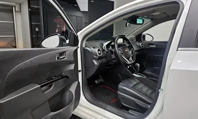 ChevroletGMDaewoo Aveo 2015, 65219 км, за 2561.74 USD - фото 11
