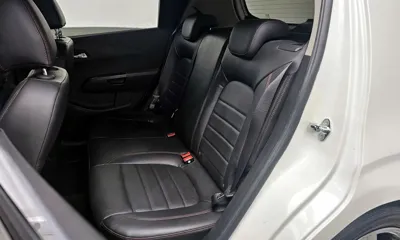 ChevroletGMDaewoo Aveo 2015, 65219 км, за 2561.74 USD - фото 12