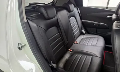 ChevroletGMDaewoo Aveo 2015, 65219 км, за 2561.74 USD - фото 13