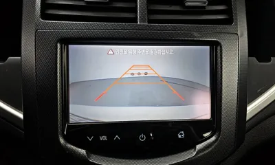 ChevroletGMDaewoo Aveo 2015, 65219 км, за 2561.74 USD - фото 16