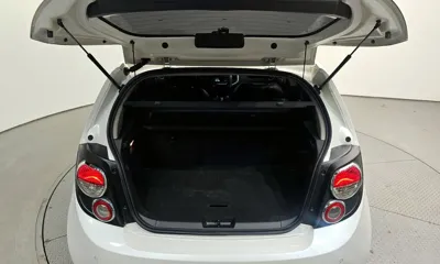 ChevroletGMDaewoo Aveo 2015, 65219 км, за 2561.74 USD - фото 20