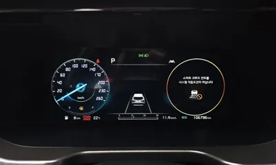 Kia Sorento 2021, 106796 км, за 15854.54 USD - фото 8