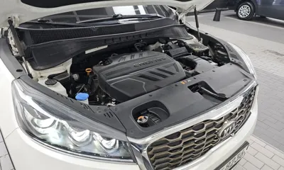 Kia Sorento 2020, 105091 км, за 14853.43 USD - фото 6