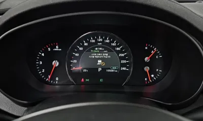Kia Sorento 2020, 105091 км, за 14853.43 USD - фото 8