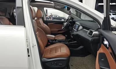 Kia Sorento 2020, 105091 км, за 14853.43 USD - фото 11