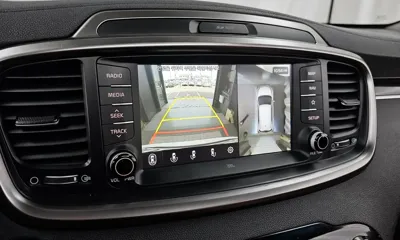 Kia Sorento 2020, 105091 км, за 14853.43 USD - фото 15