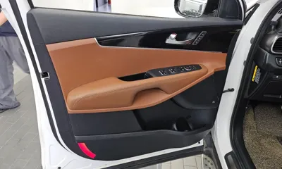 Kia Sorento 2020, 105091 км, за 14853.43 USD - фото 24