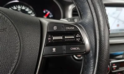 Kia Sorento 2020, 105091 км, за 14853.43 USD - фото 26