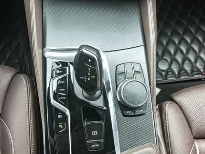 BMW 5 Series New Energy 2020, 111000 км, за 18539.96 USD - фото 6