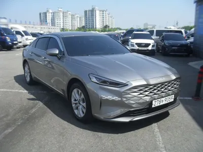 Kia K8 2023, 90219 км, за 10569.81 USD