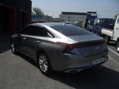 Kia K8 2023, 90219 км, за 10569.81 USD