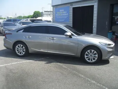 Kia K8 2023, 90219 км, за 10569.81 USD