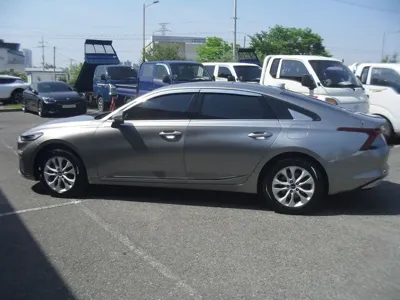 Kia K8 2023, 90219 км, за 10569.81 USD - фото 6