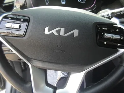 Kia K8 2023, 90219 км, за 10569.81 USD - фото 14